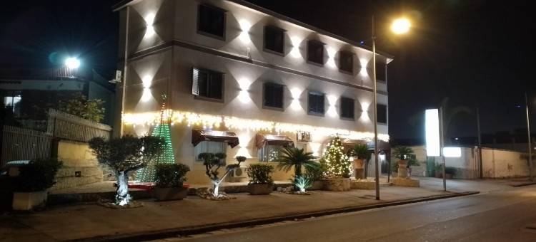 马提尼酒店(Hotel Martini)图片