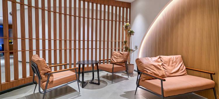 居是酒店(水城古镇店)图片