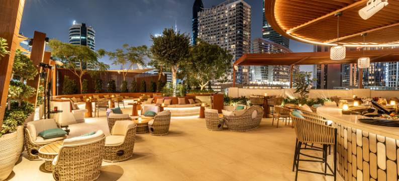 The First Collection Dubai Business Bay图片