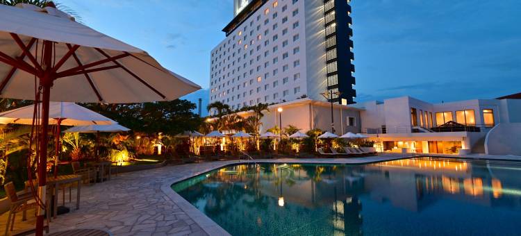 ART石垣岛酒店(Art Hotel Ishigakijima)图片