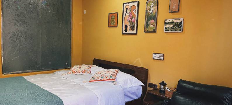 第三极青旅(丽江古城四方街店)图片