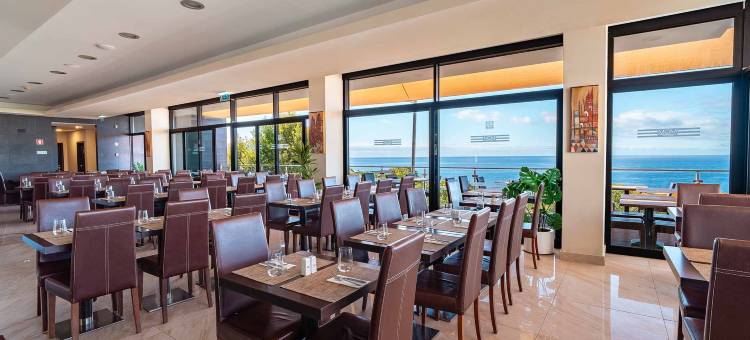 拉加马德拉穆图酒店(Muthu Raga Madeira Hotel)图片