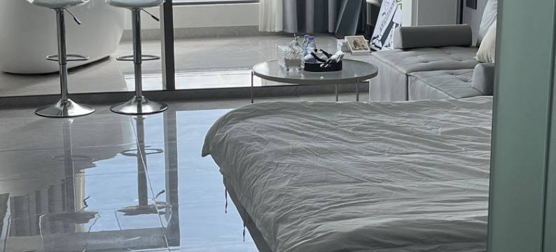 栖客寻梦·Leisure 丨 180°超一线海景美宿(南澳生态旅游区店)图片