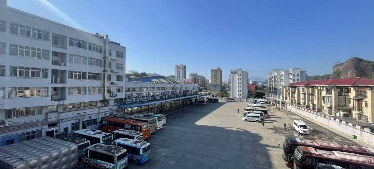 7天酒店(宜春铜鼓汽车东站店)图片