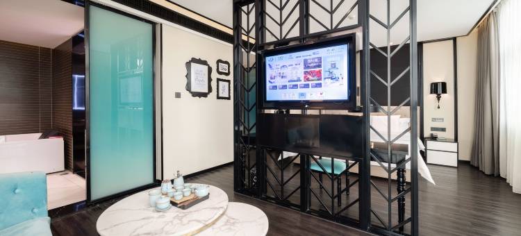 希岸(广州嘉禾望岗地铁站均禾大道警官学院店)图片