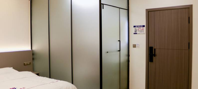 雅居大酒店(静安镇店)图片