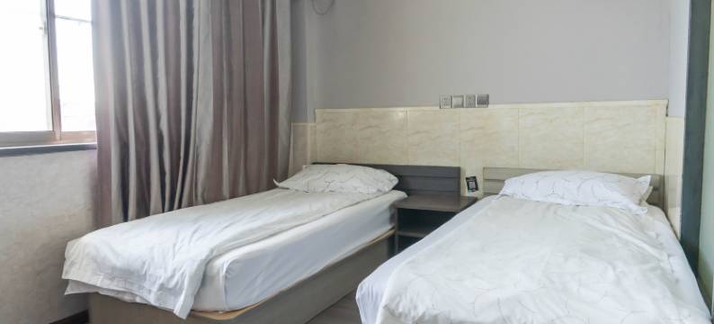 海盐安怡宾馆(天宁寺)图片