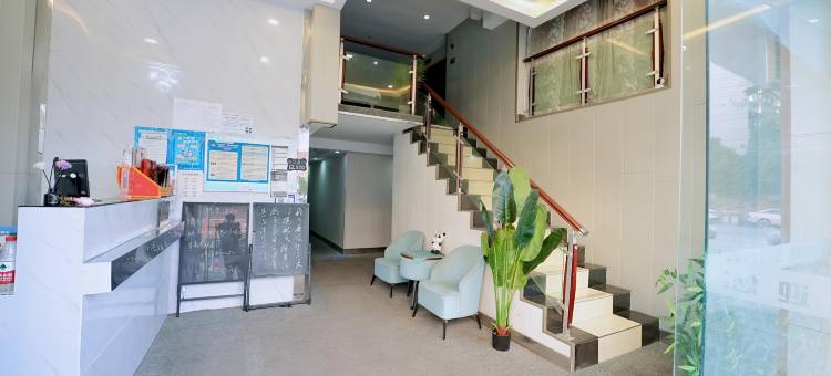 郡都酒店(武汉工程大学光谷广场店)图片