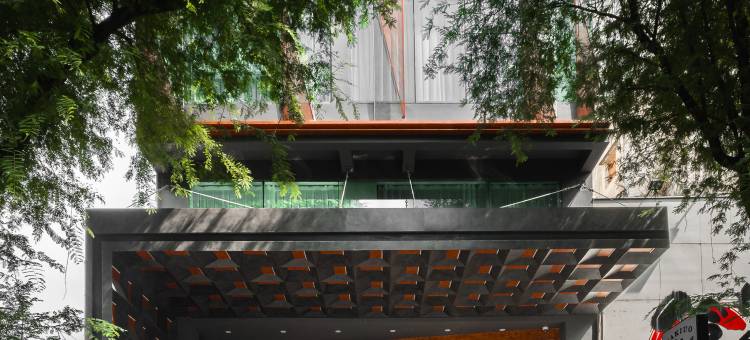 泰文龙街金酒店(Kin Hotel Thai Van Lung)图片