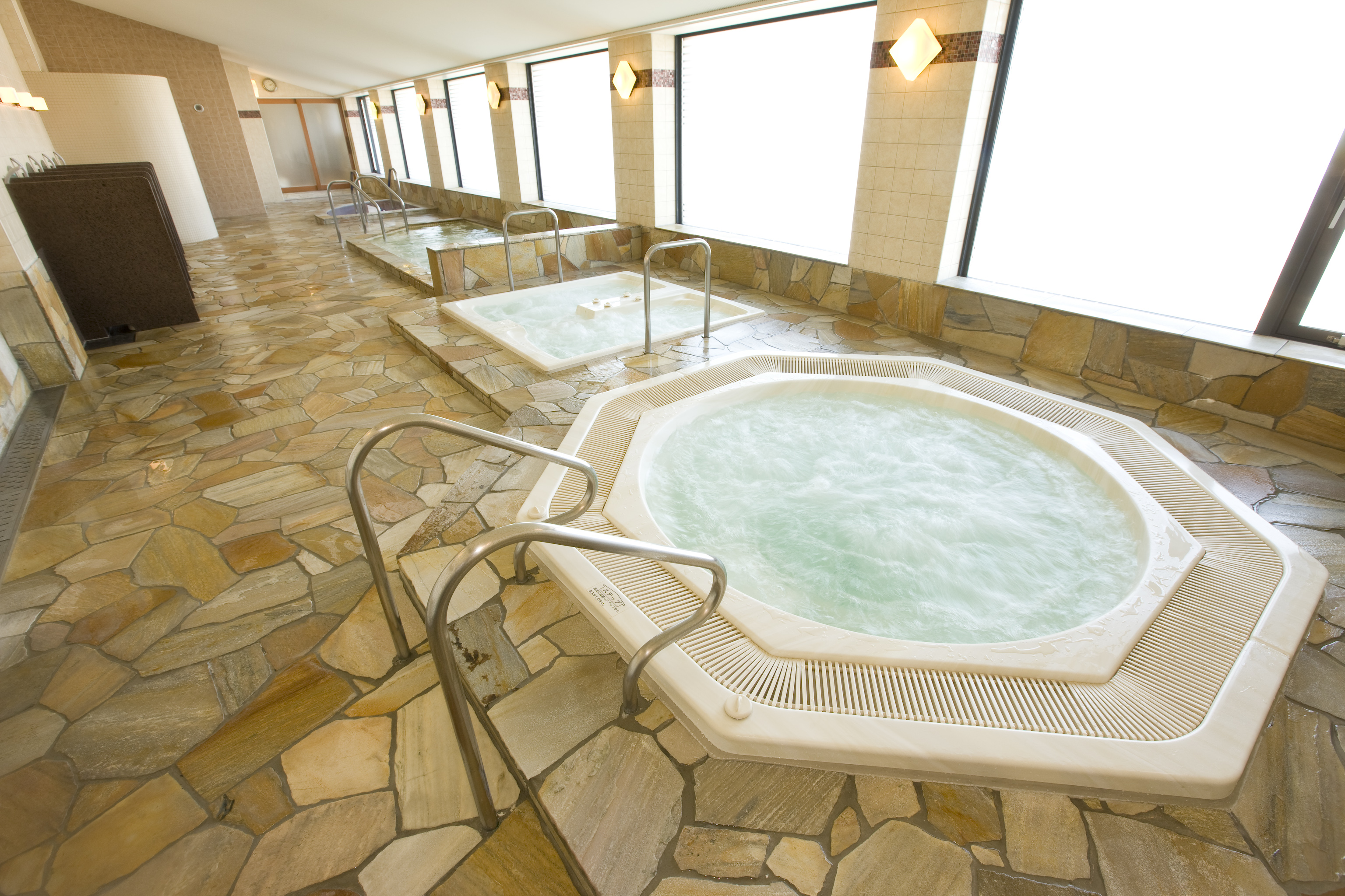 Okura Chiba HotelOver view