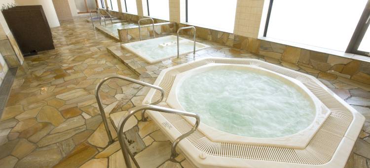 千叶大仓酒店(Okura Chiba Hotel)图片