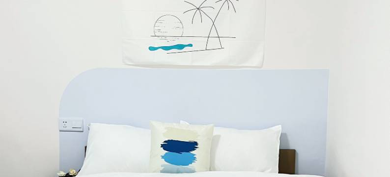 YJ影院公寓(大学城店)图片