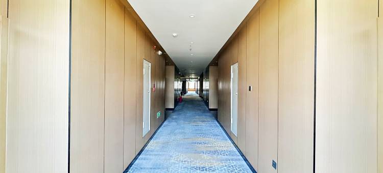 尼勒克翰白国际精品酒店图片