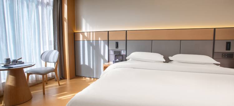 巴青熊猫酒店图片