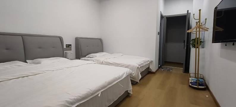 哈尔滨佰源民宿图片