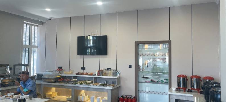 林甸海悦商务酒店图片