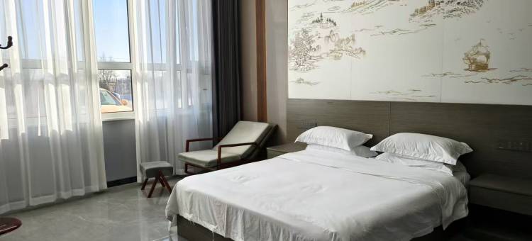 金瑞宝商旅酒店图片