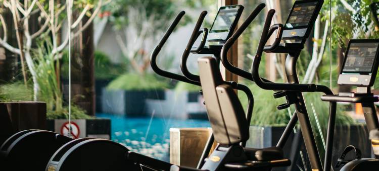 吉隆坡宾乐雅臻选酒店(PARKROYAL COLLECTION Kuala Lumpur)图片