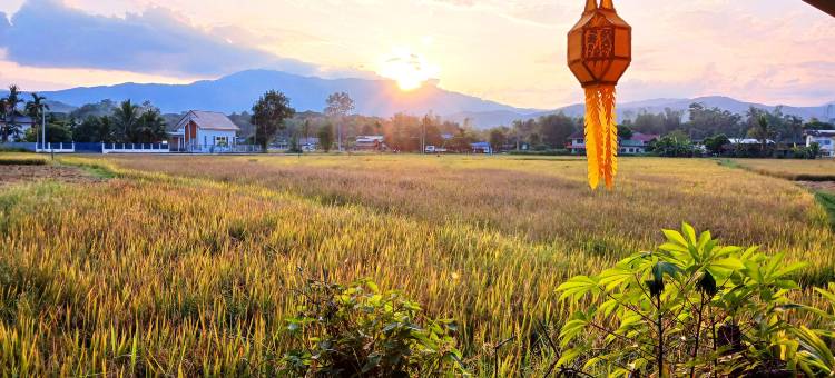 乡村隐居酒店(Country Retreat)图片