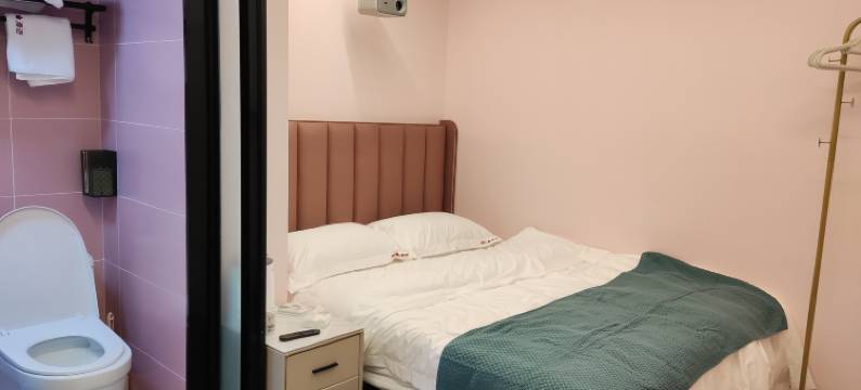 悠然民宿(南京新街口地铁站店)图片