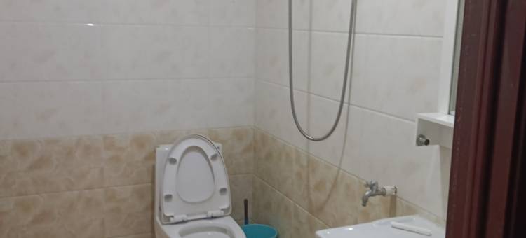 逊克雾凇度假村(大平台雾松风景区店)图片