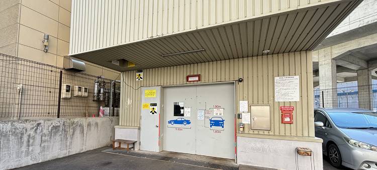 东横INN-北海道十胜带广站前(Toyoko Inn Hokkaido Tokachi Obihiro Ekimae)图片