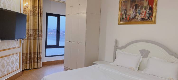 北宁金亚大酒店(KIM A HOTEL)图片