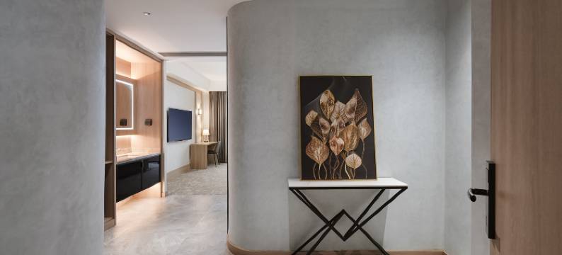 南京海之梦酒店(奥体中心店)图片