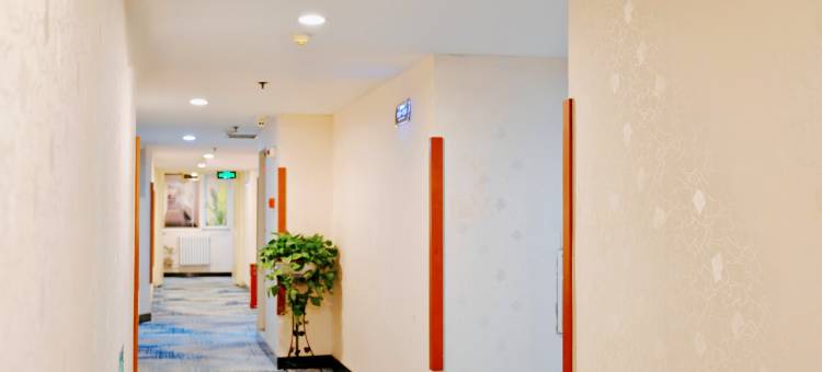 速8酒店(北京建国门地铁站首都儿研所店)图片