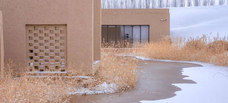 东驿敦煌酒店图片