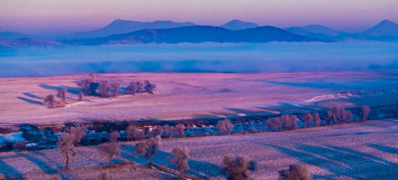 小岛客栈(雾凇岛景区店)图片