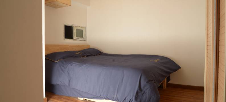 红蜻蜓民宿(汉阳客运中心店)图片