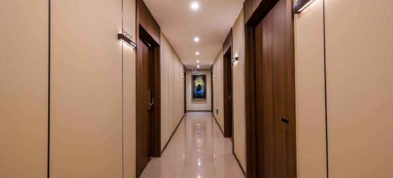 怡蓝轩民宿图片