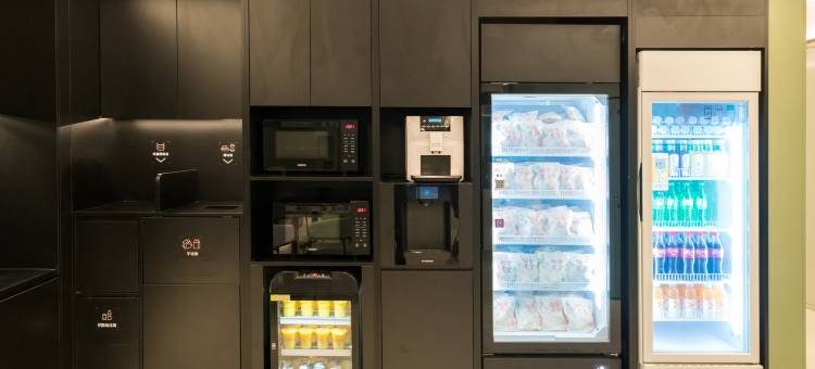海友酒店(宜昌CBD国贸购物中心店)图片