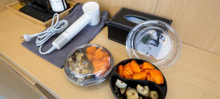 二浪河一场雪一冬天民宿图片