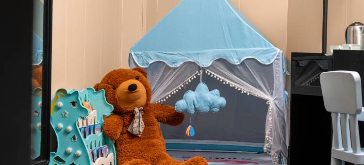 希岸酒店(潮州古城牌坊街店)图片