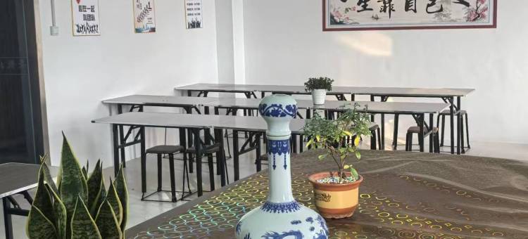 圣达快捷宾馆(阜阳颍东区阜阳火车站店)图片