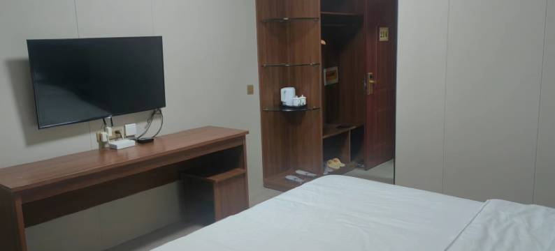 鄯善新吉诚宾馆图片