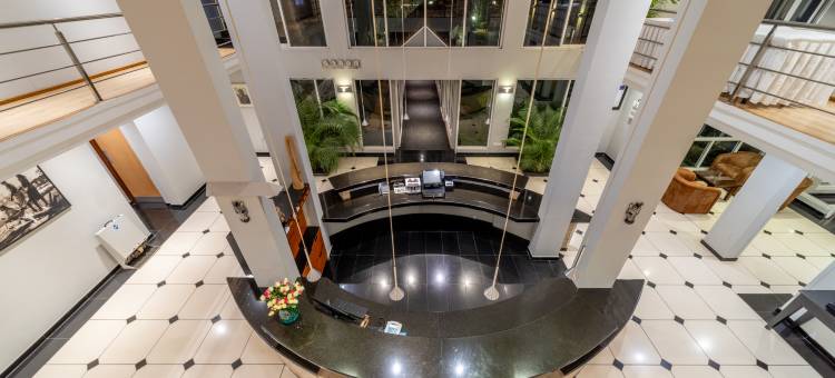 内罗毕厄普山贝斯特韦斯特酒店(Best Western Nairobi Upper Hill)图片