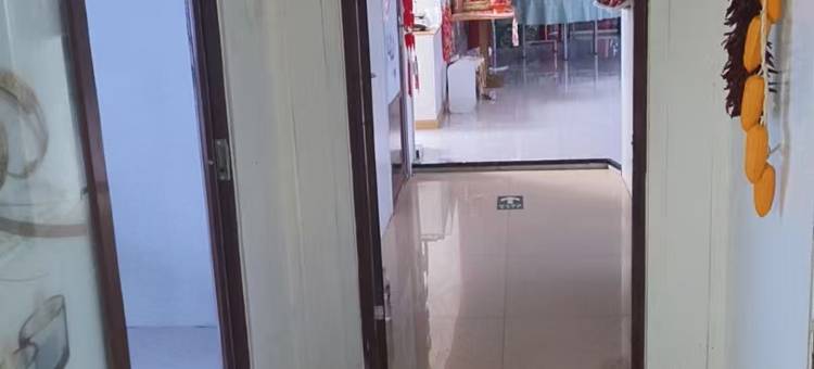 有间小屋客栈图片