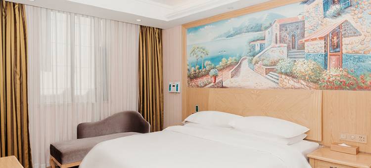 维也纳酒店(拉萨布达拉宫南店)图片