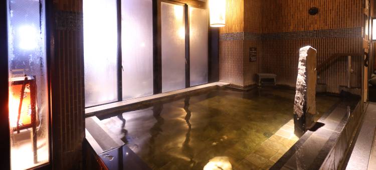 北海道北见多美迎天然温泉酒店(多美迎・御宿野乃 酒店集团)(Dormy Inn Kitami Natural Hot Spring)图片