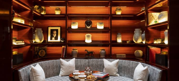 巴黎蒙田酒店(Hotel Montaigne)图片