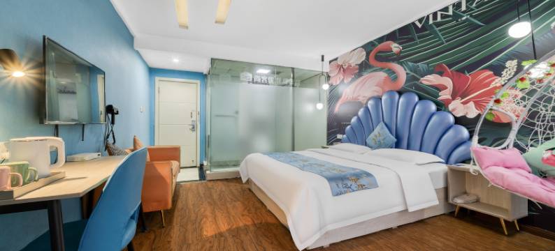 广泰酒店(大观楼翠屏山店)图片