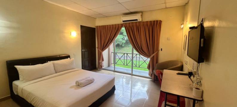 Capital O 91096 Usas 度假村(Capital O 91096 Usas Resort)图片