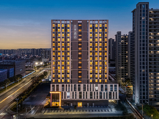 全季酒店(福清西站福耀集团店)