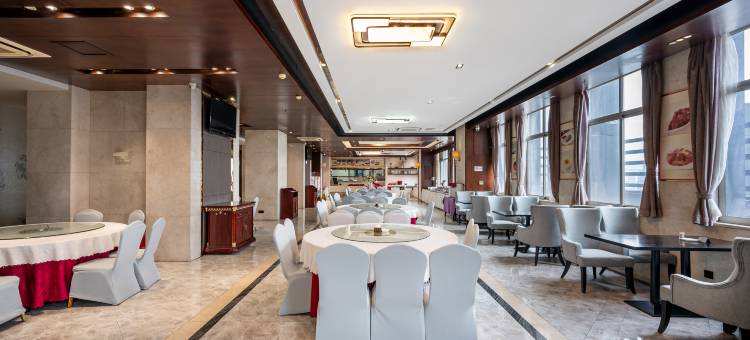 亚悦酒店(贵阳紫林庵地铁站店)图片