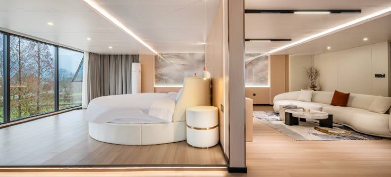 通济印象拾光民宿(闽东路店)图片