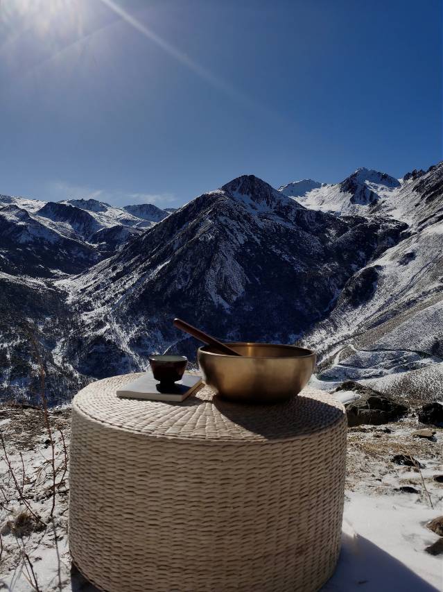 旅想·观雪山Meditate冥想美宿(四姑娘山店)图片