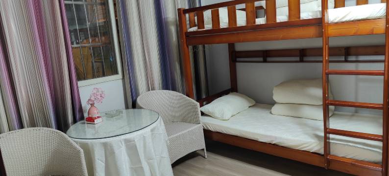 江油怡合苑商务宾馆(火炮街江油一中店)图片